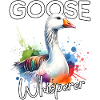 Gans Flüsterer