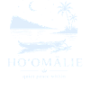 Ho'omālie Ruhe im Inneren