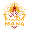 Mana-Vulkanwelle