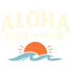 Aloha-Geisteszustand