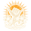Shaka Aloha-Geist