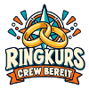 JGA Ringkurs – Crew bereit