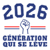 Aufstieg der Generation 2026