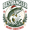Bester Angler: Christmas Pike