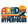 ADHD – My Own Frequency
