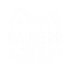 Bauherr und Bauherrin beim Hausbau