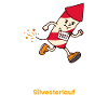 Raketenläufer Silvesterlauf 2027