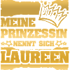 Spruch Laureen