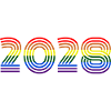 Rainbow 2028