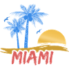 Geschenk für Miami