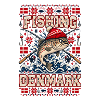 Ugly Christmas Denmark