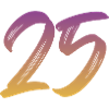 25