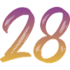 28