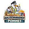 Qualitätsmanagement Pommes