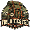 Field Tested – Robustes Outdoor-Abzeichen