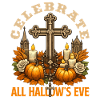 Katholischen Kirche Zu Halloween