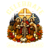 Katholischen Kirche Zu Halloween