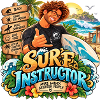 Tropensurfer-Ausbilder