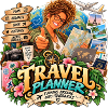Traumvoller Reiseplaner