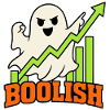 BooLish Wachstumsgeist