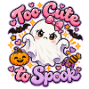 Too Cute to Spook Geist