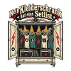 Setlist Konzert Musikfan Bandsammler