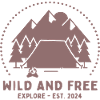 Wild und Frei Bergcamping
