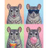 Chinchillas Chinchilla