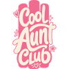 Cool Aunt Club