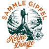 Gipfel Sammler