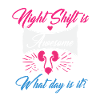 Urologie-Krankenschwester, Pflegekraft