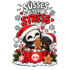 Süßes statt Stress Weihnachten