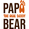 Papá Oso: El Real Daddy