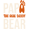 Papa Bear: El Real Daddy