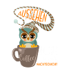 KaffeeEule auf Nachtschicht 