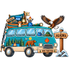 Alaska Camper Wohnmobil