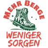 Mehr Berge Weniger Sorgen