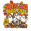 Herbstgeister: Nicht Fallen Motiv