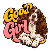 Englischer Springer-Spaniel