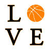 Love Basketball