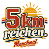 5 km reichen – Jogginghumor