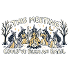 Magisches Meeting