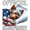 Yorkshire Terrier US Schlafshirt