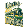 I fahr Schdrossaba