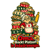 Oma Platzerl in Industriemengen