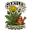 Gartler Mei Unkraut hot Charakter