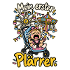 Mein erster Plärrer
