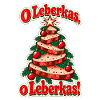 O Leberkas