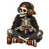 Gaming Halloween