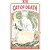 Katze Tarot
